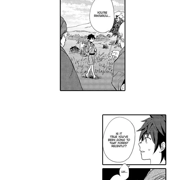 Anti Platonic - Chapter 9